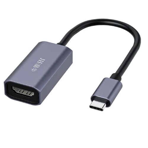 type-C to HDMI JH-Z900 Jinghua JH CN