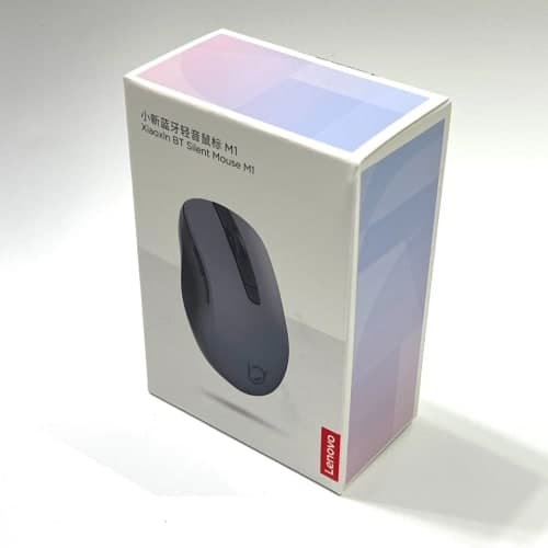 ماوس لينوفو بلوتوث بطارية xiaoxin BT M1