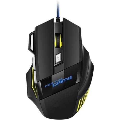 mouse gaming G6