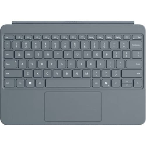 Microsoft Surface Pro 12" Keyboard Type Cover Gray Surface Pro 12