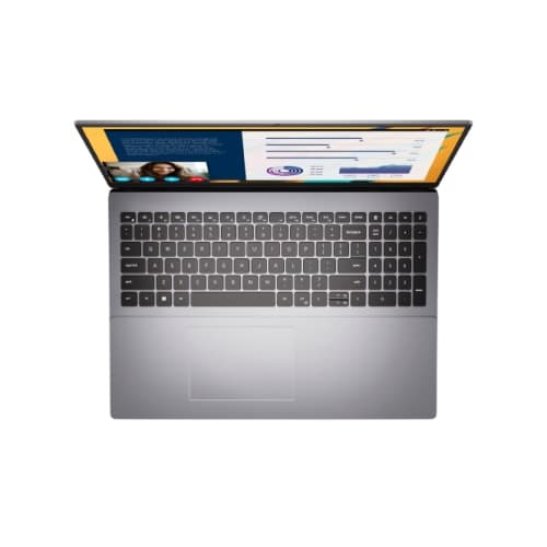 Dell Vostro 5620 Laptop 16" Intel I7-1260P, 16GB RAM, 256GB NVME SSD, Win11 Pro